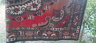 ковры поласы: Ковры классические, 4 шт. - Тип: напольные/настенные ковры с — 4