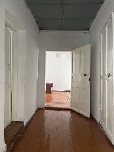 срочно продаю дачу: Үй, 60 кв. м, 4 бөлмө, Менчик ээси — 5