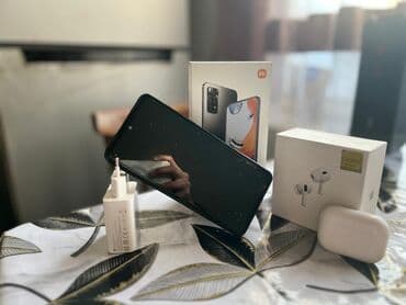 айфон 13 цена бишкек бу: Redmi, Redmi 11 Prime 4G, Жаңы, 128 ГБ, түсү - Көгүлтүр, 2 SIM — 4