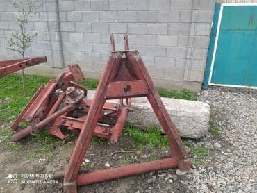 глушитель нексия 2: Новый плоскорез К 700. практически все в сборе — 3