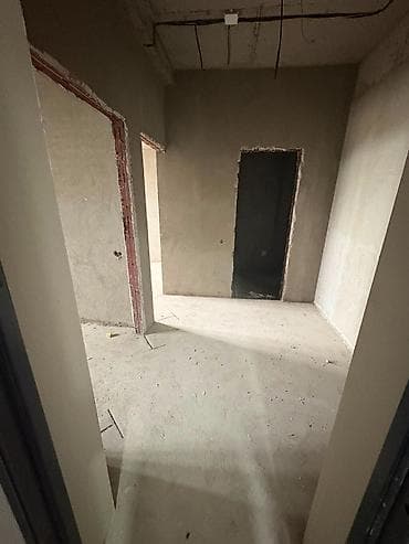 Кыймылсыз мүлк: 1 бөлмө, 41 м², Туңгуч мкр Элитка, 5 кабат, ПСО (өз алдынча бүтүрүү) — 9