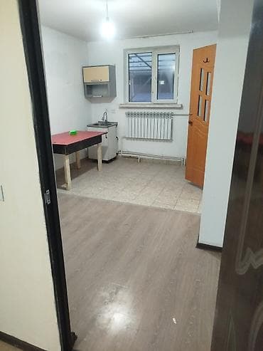 аренда под выкуп: 32 м², Без мебели — 9