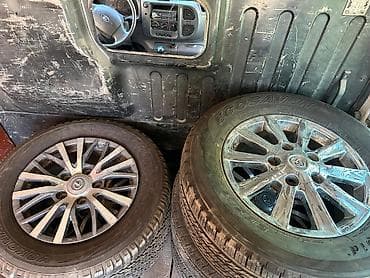 LX570 Sequoia (СЕКВОЯ) lk200, Land Cruiser (лендкрузер) 200 2 — 4