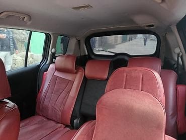 моторы для лодок: Mazda 5: 2008 г., 1.8 л, Ручные, Бензин, Минивэн — 7