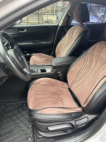 сухой фен автономка: Kia K5: 2017 г., 2 л, Автомат, Газ, Седан — 6