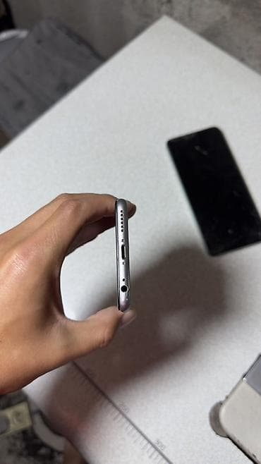 redmi tab: IPhone 6s, Space Gray — 9