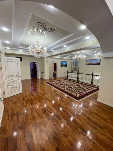 продажа домов орловка: 400 м², 6 комнат, Теплый пол, Бронированные двери, Евроремонт — 2