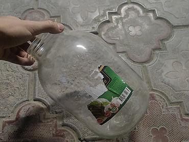 банки советские: Банки, Б/у, Самовывоз — 3