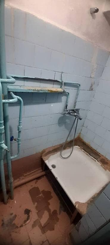 квартиры гостиничного типа продажа: 1 комната, 12 м², Гостиничный тип, 7 этаж, Косметический ремонт — 4