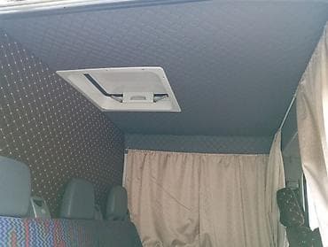 танк 4 про цена бишкек: Mercedes-Benz Спринтер: 2004 г., Фургон — 10