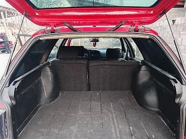 Volkswagen Passat Variant: 1994 г., 1.8 л, Механика, Бензин, Универсал