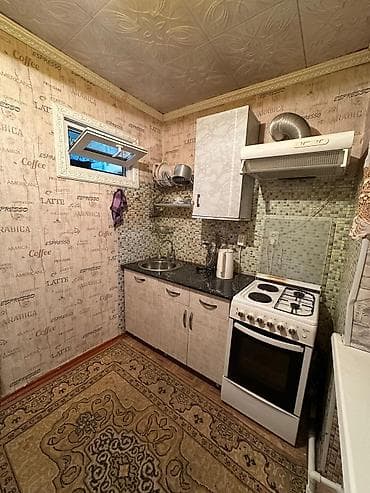 брони: 3 комнаты, 55 м² — 6