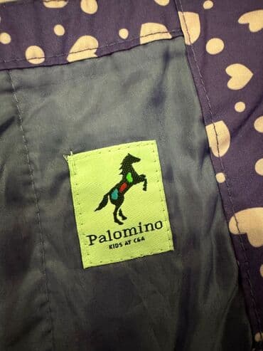 плащ дождовик: Ветровка на девочку, 4-5 лет, рост 116. Производство Германия — 3