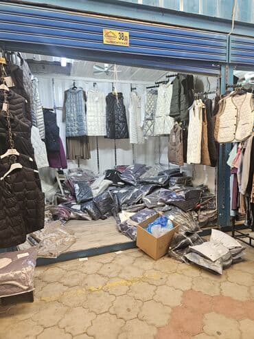 продаю в связи переездом: Сатам Соода контейнери, Дордой, 10 тонна — 2