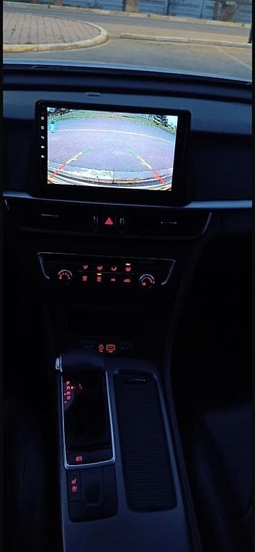 devo matiz: Kia K5: 2019 г., 0.2 л, Автомат, Газ, Седан — 6
