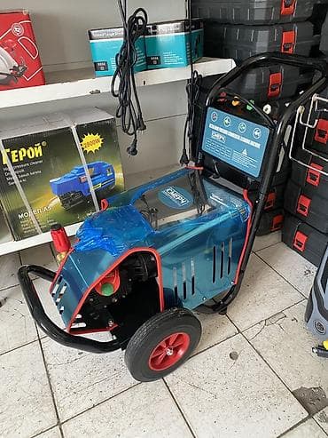 камни для виски: Мойка высокого давления, Новый, Электрическая, Самовывоз, Бесплатная доставка, Платная доставка — 8