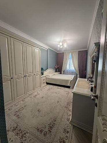250000: 3 комнаты, 116 м², Элитка, 6 этаж, Дизайнерский ремонт — 6