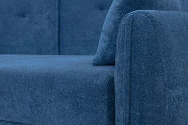 диван малютка: Диван прямой раскладной Анита, ТД 372, Нижегородмебель и К (Россия) — 5