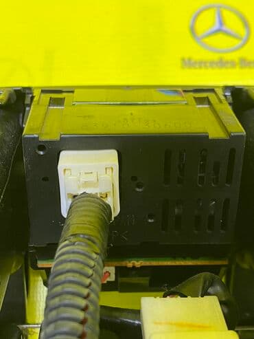 вентилятор на спринтер: Дефлектор воздуховода Toyota Оригинал, Япония — 8