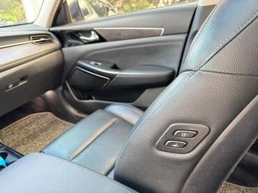 машины на заказ из кореи: Kia K7: 2020 г., Автомат, Бензин, Седан — 51