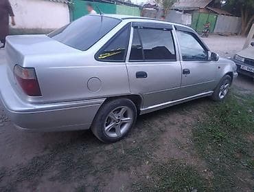 богажник нексия: Daewoo Nexia: 2006 г., 1.5 л, Механика, Бензин, Седан — 3