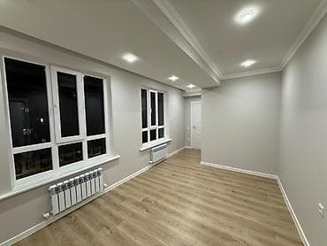 pro group: 1 комната, 46 м², Элитка, 6 этаж, Евроремонт — 5