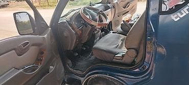 жосткий буксир: Легкий грузовик, Hyundai, Стандарт, До 1 т, Б/у — 10