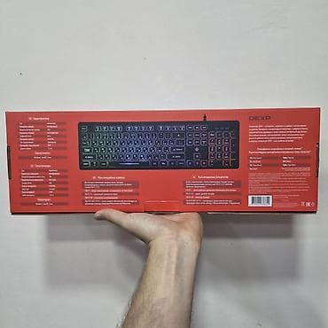 mx keys купить: Клавиатура, Мембранная, Проводное подключение, Размер: 100% — 2