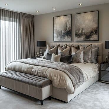 Студия, Душевая кабина, Постельное белье, Кондиционер