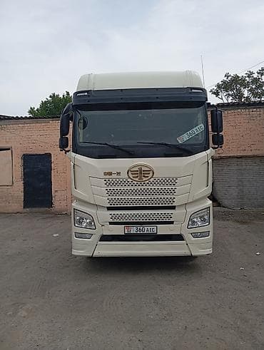 chevrolet impala: Тягач, 2019 г. — 1