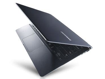 планшеты с клавятурай: Ультрабук, Samsung, 4 ГБ ОЗУ, Intel Core i3, 14.3 ", Б/у, Для работы, учебы, память SSD — 4