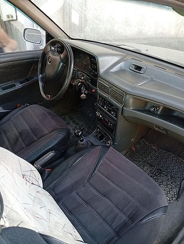 купить бампер на дэу нексия: Daewoo Nexia: 1997 г., 1.6 л, Механика, Бензин, Седан — 2