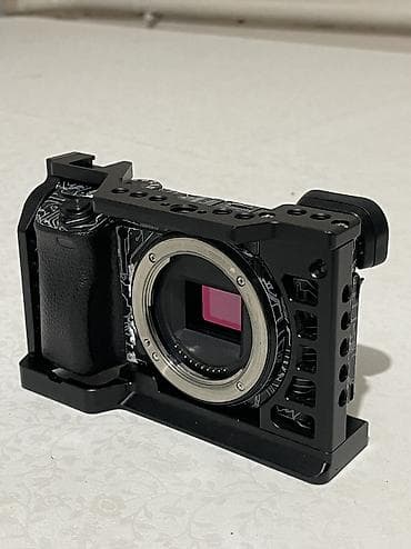 Sony a6400 Sony a6500 Продается в отличном состоянии Причина продажи at lalafo.kg Sony a6400 Sony a6500 Продается в отличном состоянии Причина продажи