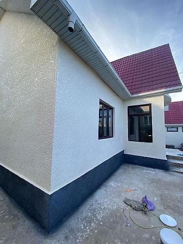 Утепление: Утепление фасада, Утепление стен | Утепление дома, Утепление квартиры, Утепление склада Пенопласт, Penoplex, Пенополистирол Больше 6 лет опыта — 1