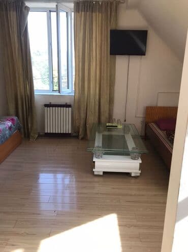 15 м², С мебелью at lalafo.kg 15 м², С мебелью