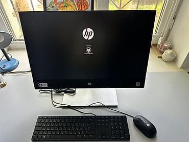 microlab 5 1: Моноблок HP ProOne 440 G9 24 All‑in‑One Характеристики: - Экран — 1