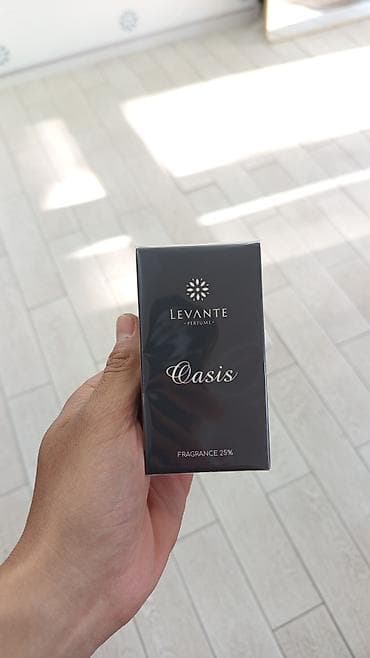 бакарат духи цена ош: Oasis Lux парфюм Levante! "Я партнёр Levante." Цена парфюма на сайте — 3
