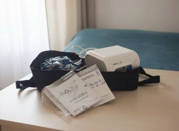 цена ингалятора от кашля бишкек: Компрессорный ингалятор (небулайзер) OMRON CompAIR NE‑C28 НОВЫЙ — 1