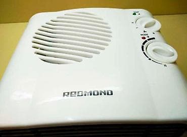 table fan: Электрический обогреватель Конвекторный, Напольный, более 2000 Вт — 6