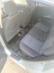 коробка опель вектра б: Hyundai Getz: 2004 г., 1.3 л, Механика, Бензин, Седан — 14