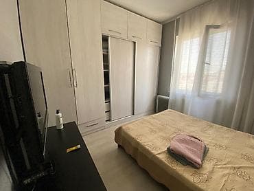 Квартиры: 2 комнаты, 48 м², 106 серия, 8 этаж, Косметический ремонт — 4
