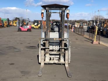 авто из кореи в наличии в бишкеке: Погрузчик, 2005 г. — 5