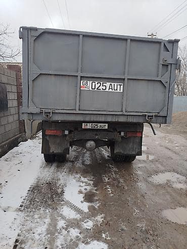 редуктор жигули: Грузовик, Mercedes-Benz, Стандарт, 7 т, Новый — 5