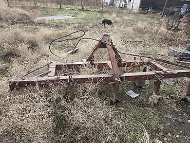 пресс подборшик класс: Модель: 80, Б/у, 1984 г., Трактор с другими агрегатами — 4