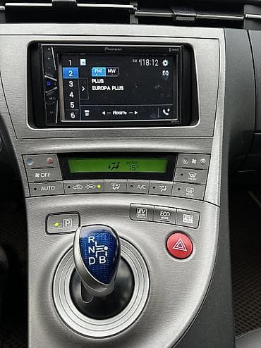 гайки тойота: Toyota Prius: 2014 г., 1.8 л, Автомат, Гибрид, Хэтчбэк — 9