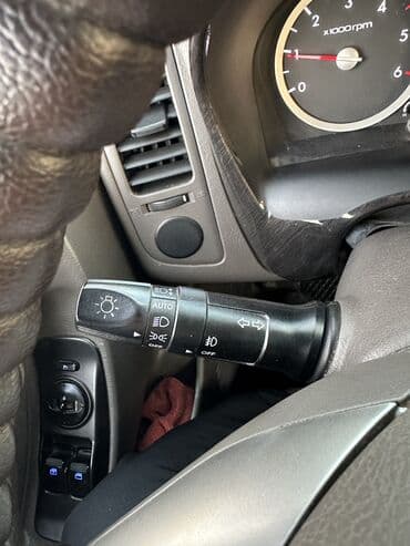 нужна: Hyundai Porter: 2018 г., 2.5 л, Автомат, Дизель — 7