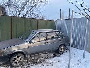 куплю мотоцикл иж юпитер 5: ВАЗ (ЛАДА) 2109: 1990 г. — 3