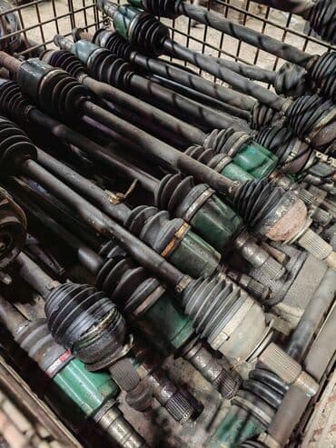 be5: SUBARU. Оригинальные запчасти б.у из Японии. SF5, SF9, SG5, SG9, BE5 — 7