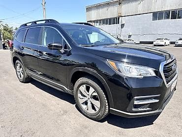 deepal so7: Subaru Ascent: 2019 г., 2.4 л, Автомат, Бензин, Внедорожник — 2