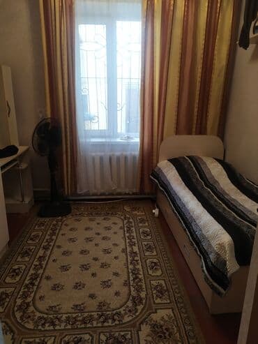 купить дом в бишкеке в рассрочку: Дом, 92 м², 5 комнат, Риэлтор, Евроремонт — 4